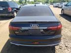 WAUDNAF4XLA****** Salvage and Repairable 2020 Audi A4 in Connecticut State