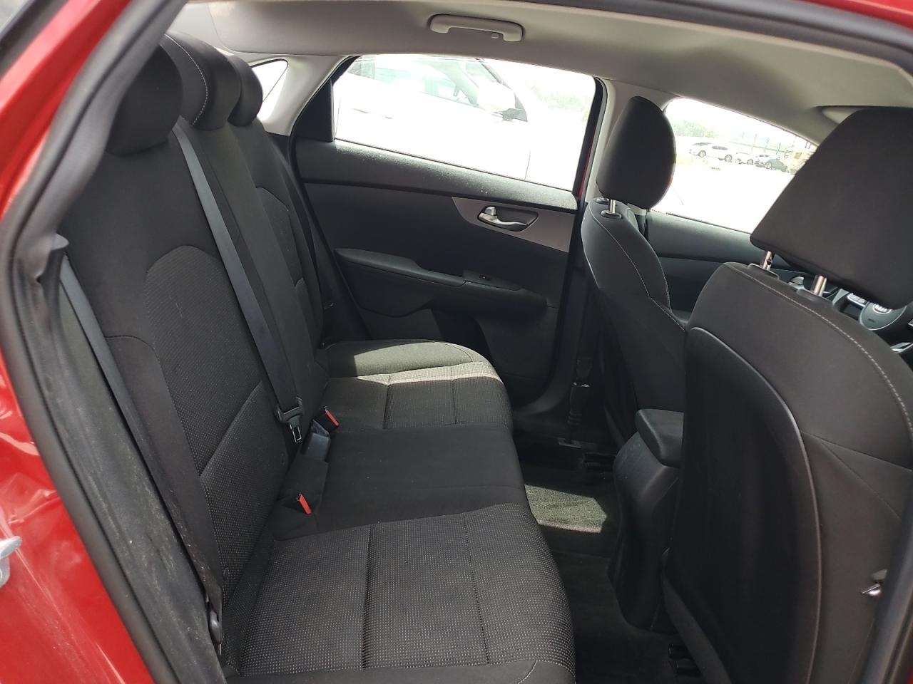 2019 Kia Forte Fe VIN: 3KPF24AD5KE104314 Lot: 59617894