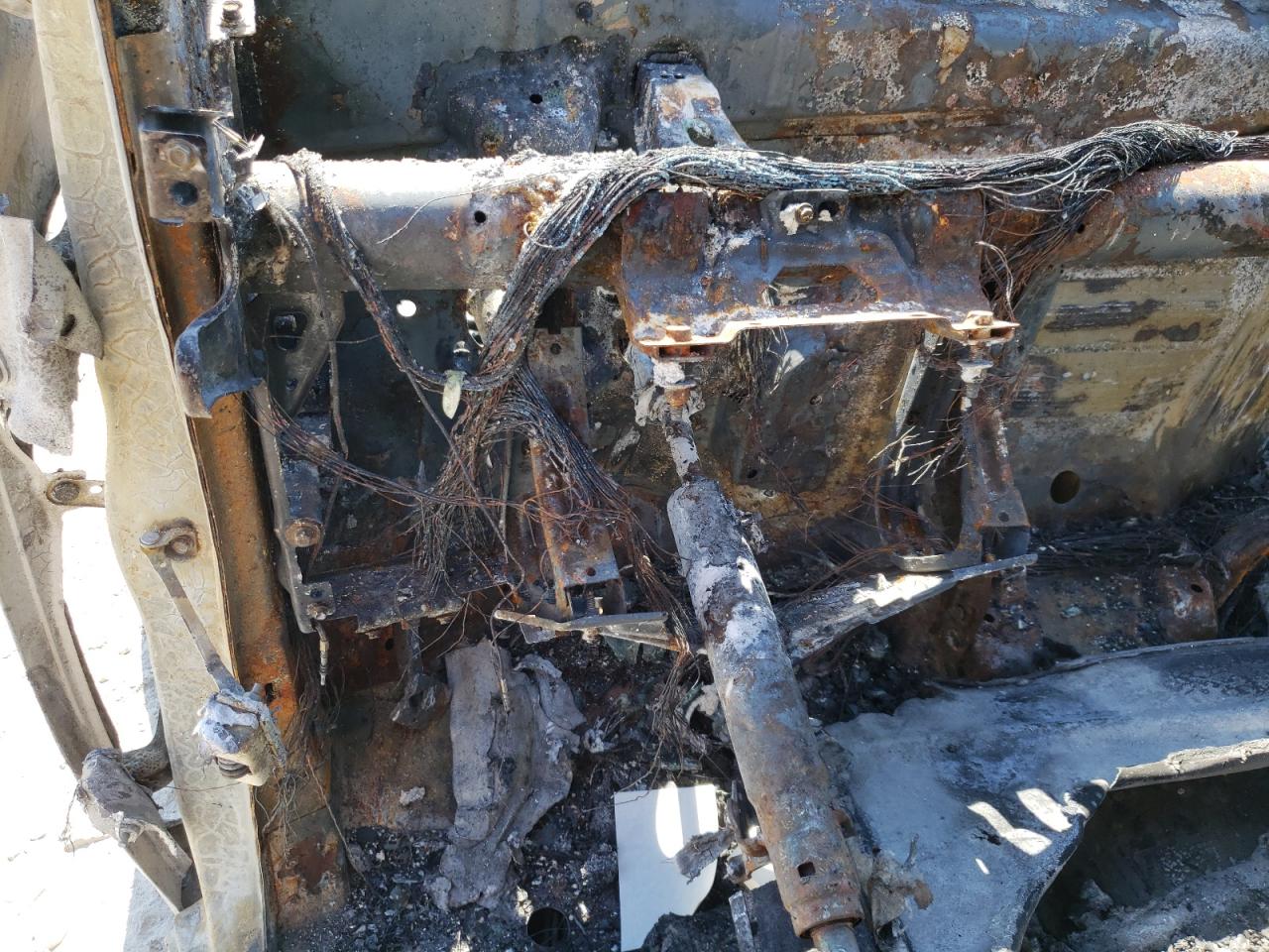 2021 Chevrolet Silverado K1500 Custom VIN: 1GCRYBEK9MZ293890 Lot: 59273974