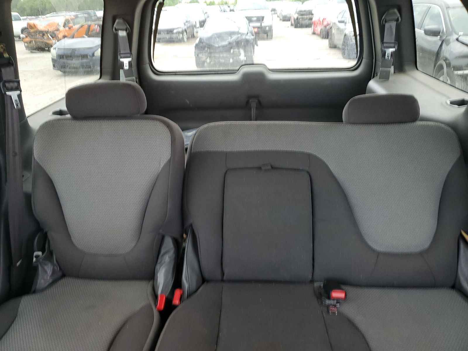 1FMRU16W71LB55816 2001 Ford Expedition Xlt