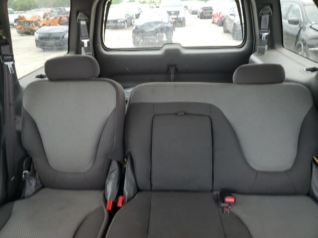 2001 Ford Expedition Xlt VIN: 1FMRU16W71LB55816 Lot: 60902964