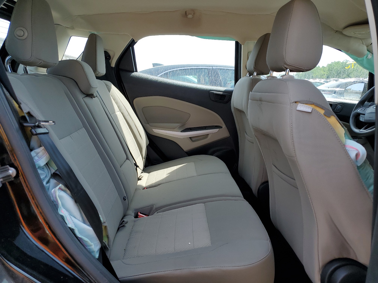 MAJ3P1RE0JC198274 2018 Ford Ecosport S