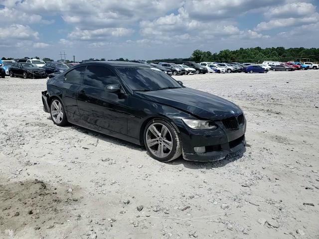 2008 BMW 335 I VIN: WBAWB73598P038721 Lot: 60343754