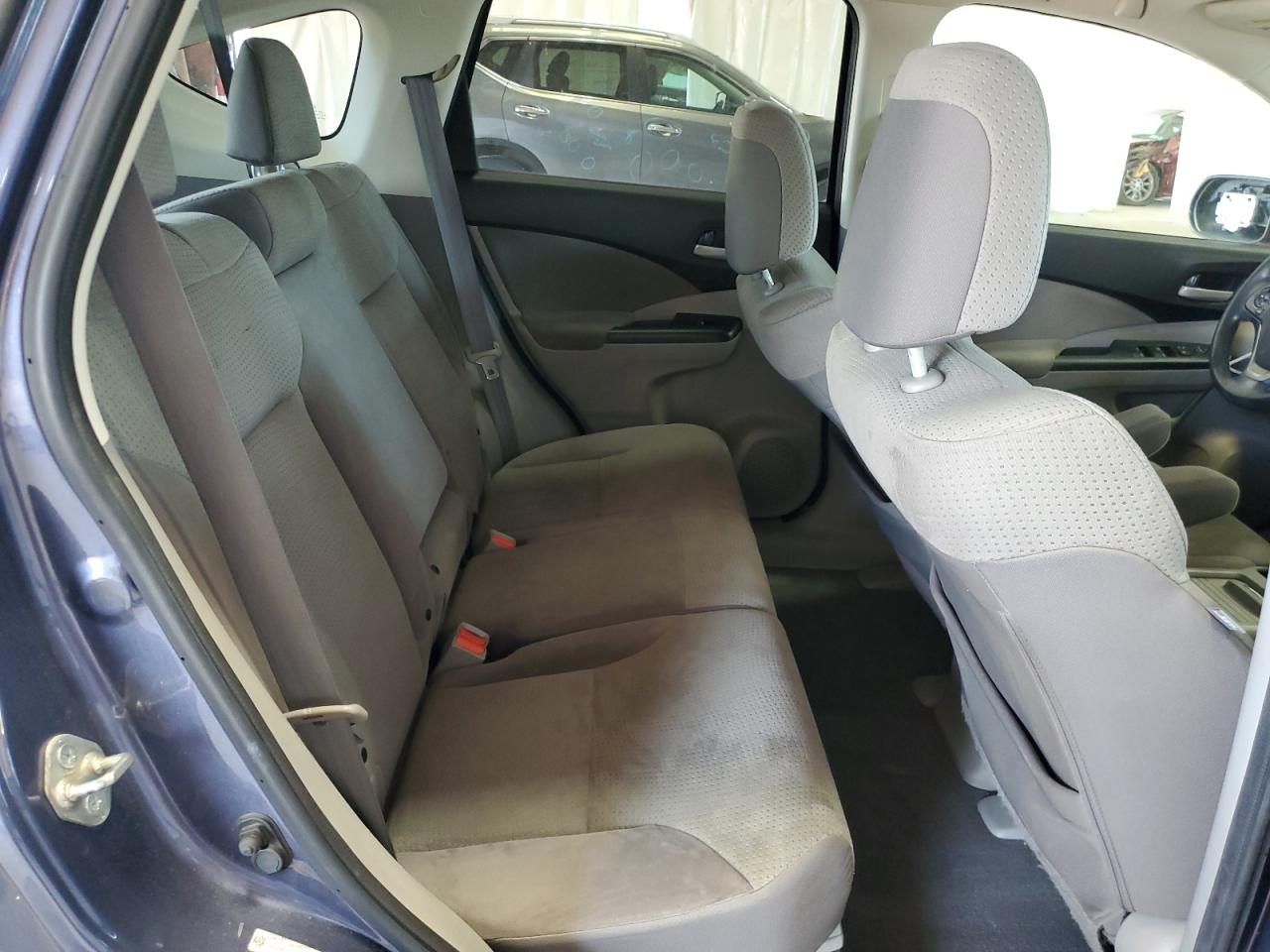 2012 Honda Cr-V Ex VIN: 5J6RM4H52CL058790 Lot: 59964204