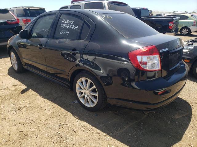 2011 SUZUKI SX4 SPORT JS2YC5A44B6300199  58489634