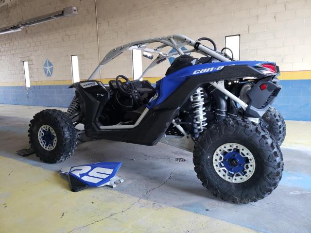 2023 CAN-AM MAVERICK X3 X RS TURBO RR