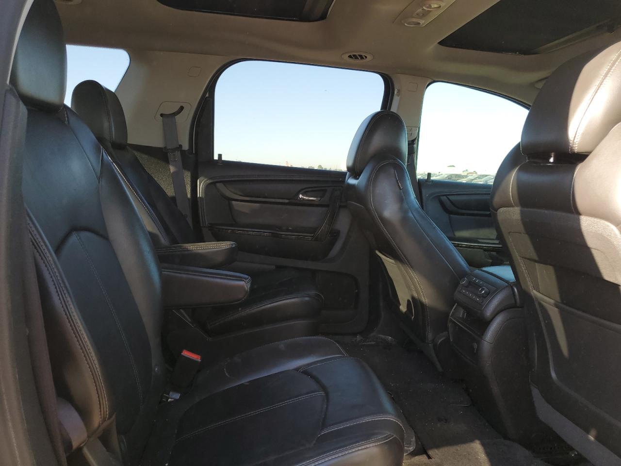 2013 GMC Acadia Slt-2 VIN: 1GKKRSKD6DJ232598 Lot: 58953324