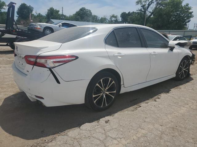 4T1B11HK1JU649555 | 2018 Toyota camry l