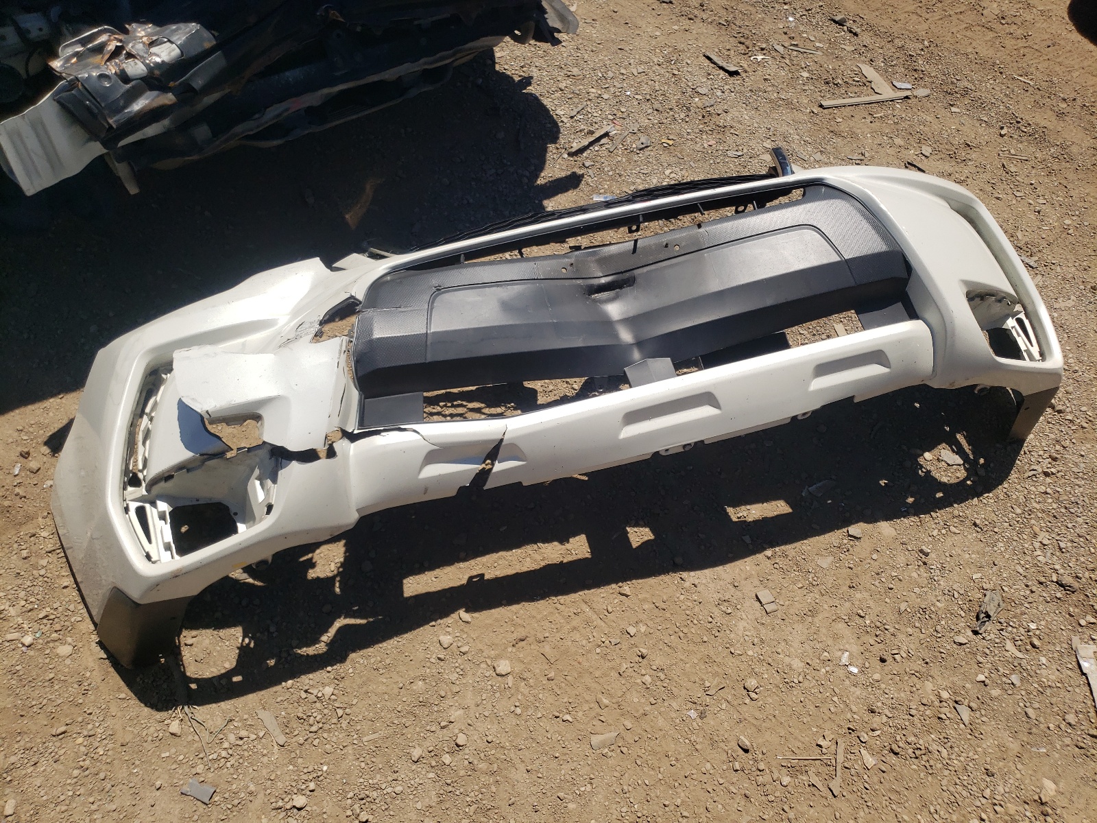 JF2SJGDCXFH473273 2015 Subaru Forester 2.0Xt Premium