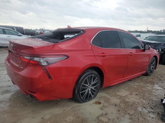 4T1G11AK9MU408427 Toyota Camry SE 3