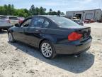 2011 Bmw 328 Xi Sulev продається в Mendon, MA - Side