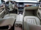 2014 Mercedes-Benz Cls 550 4Matic на продаже в Windham, ME - Front End