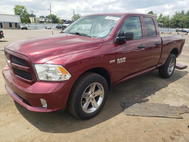 2017 Ram 1500 St