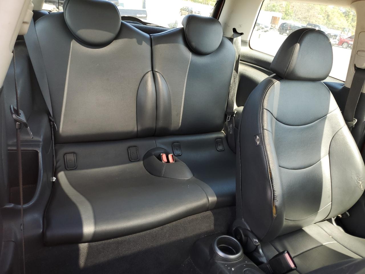 2006 Mini Cooper VIN: WMWRC33536TK16064 Lot: 60976464