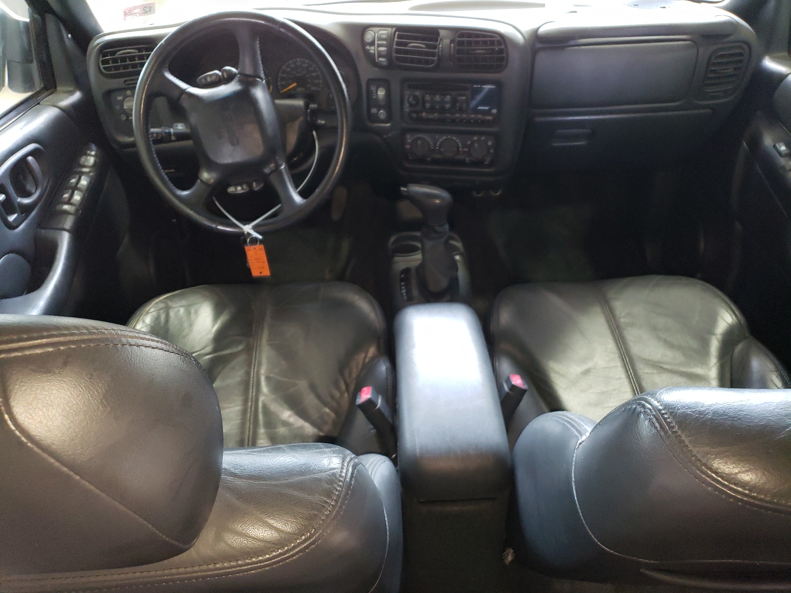 1GKDT13W2Y2345212 2000 GMC Jimmy / Envoy