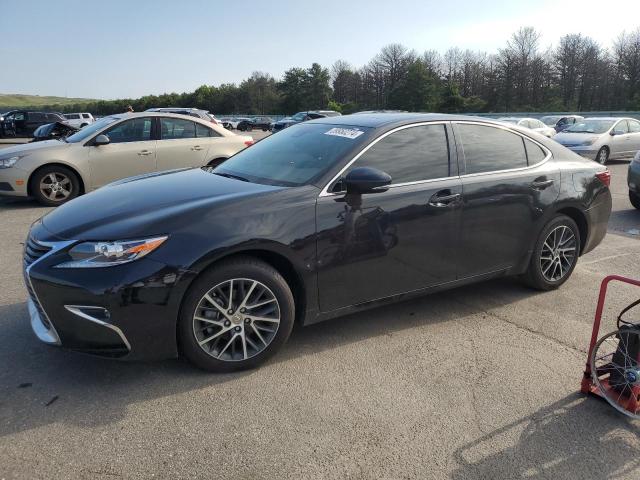 2018 Lexus Es 350