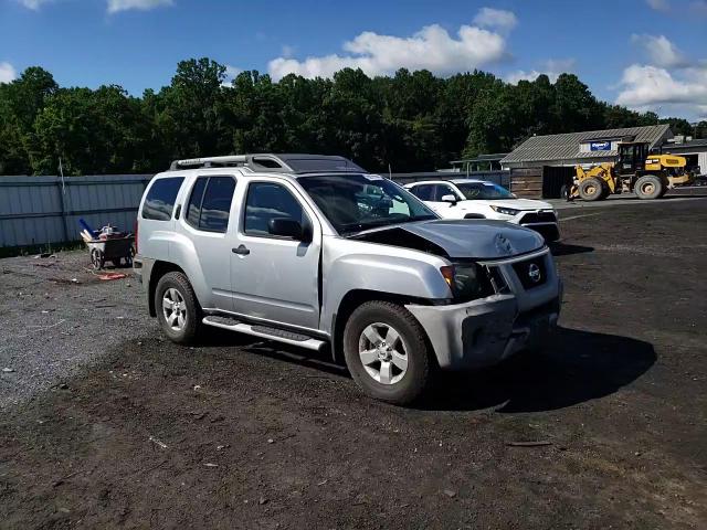 2009 Nissan Xterra Off Road VIN: 5N1AN08W39C515225 Lot: 60875144