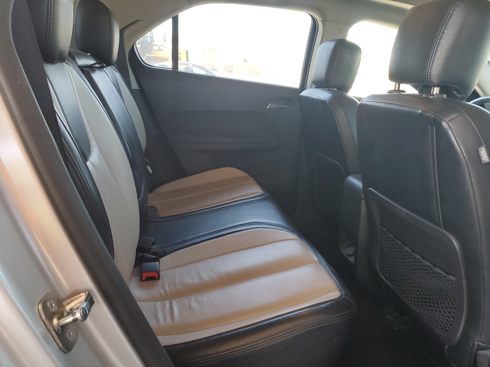 2013 Chevrolet Equinox Lt vin: 2GNALPEK7D6348686