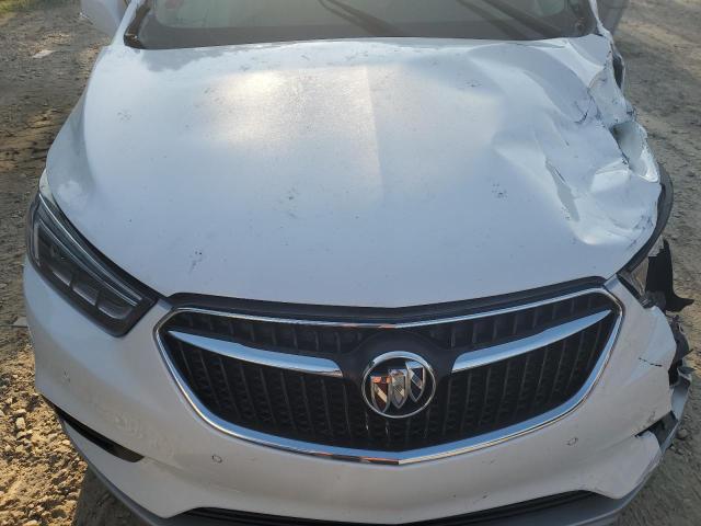 KL4CJCSM2KB831514 | 2019 Buick encore essence