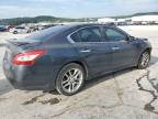 2009 Nissan Maxima S for Sale in Tulsa, OK - Front End
