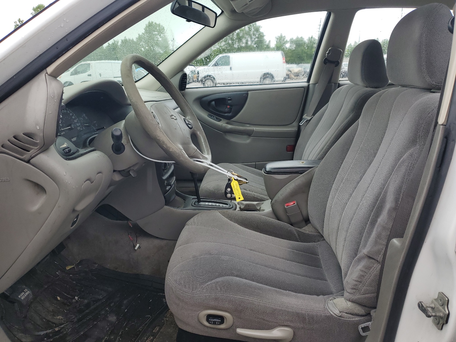 1G1ND52F25M213856 2005 Chevrolet Classic