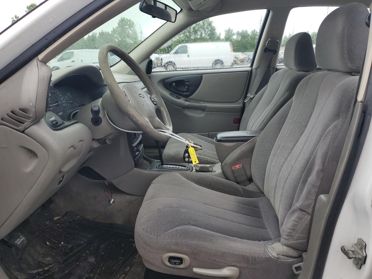 2005 Chevrolet Classic VIN: 1G1ND52F25M213856 Lot: 60161844