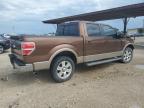 2011 Ford F150 Supercrew за продажба в Temple, TX - Front End