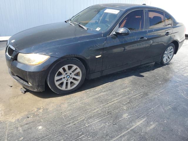 2007 Bmw 328 I за продажба в Opa Locka, FL - Minor Dent/Scratches