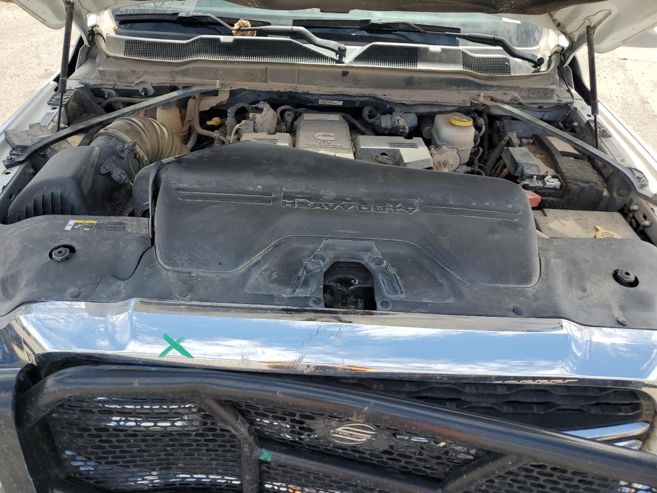 2022 Ram 2500 Tradesman VIN: 3C6UR5HL9NG220671 Lot: 59115834