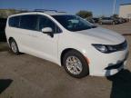 2021 Chrysler Voyager Lxi на продаже в Las Vegas, NV - Vandalism