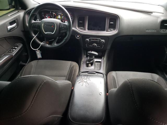  DODGE CHARGER 2017 Серый