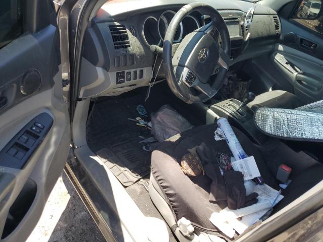  TOYOTA TACOMA 2013 Charcoal