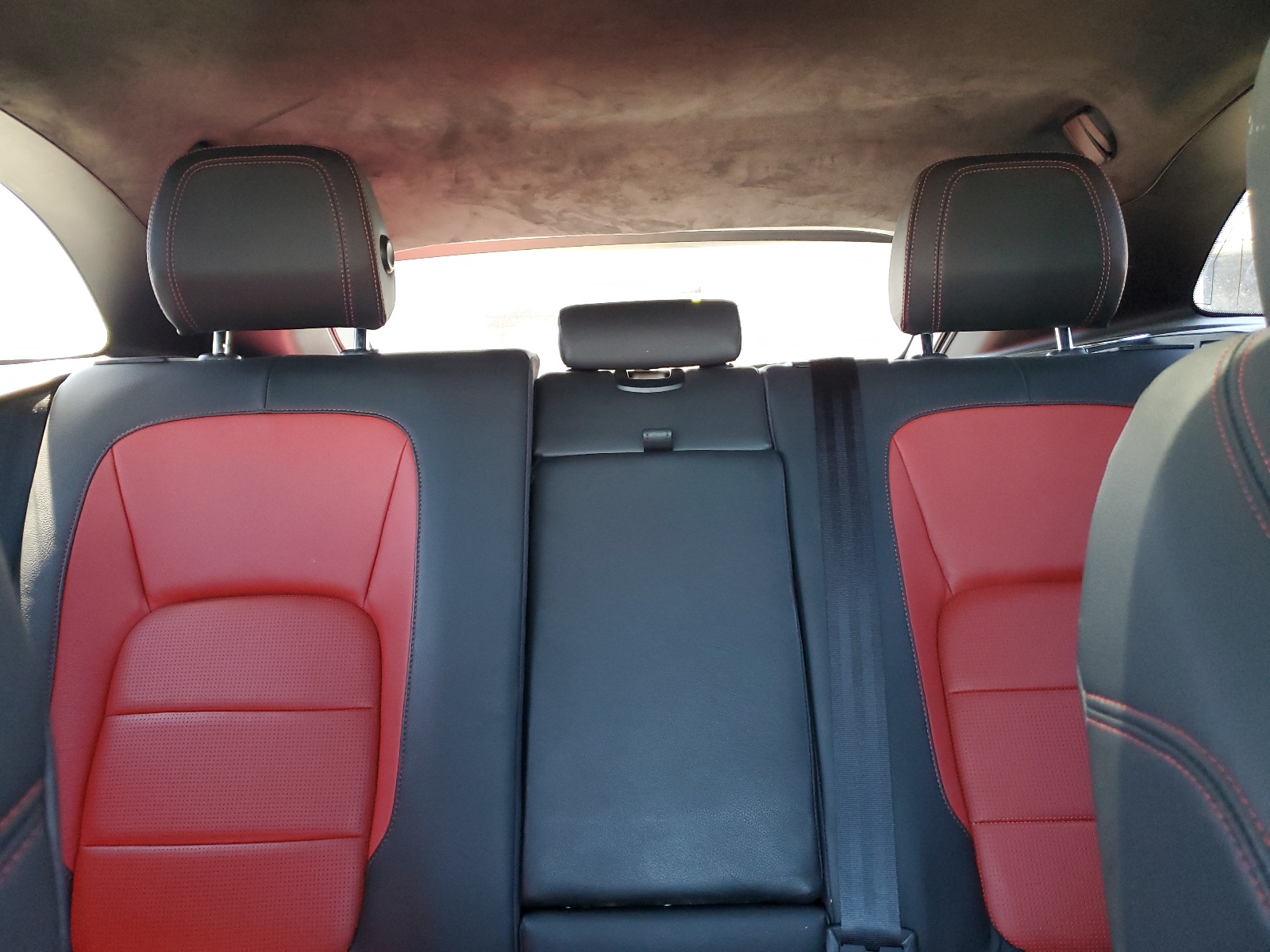 SADCL2GX1KA603348 2019 Jaguar F-Pace R - Sport