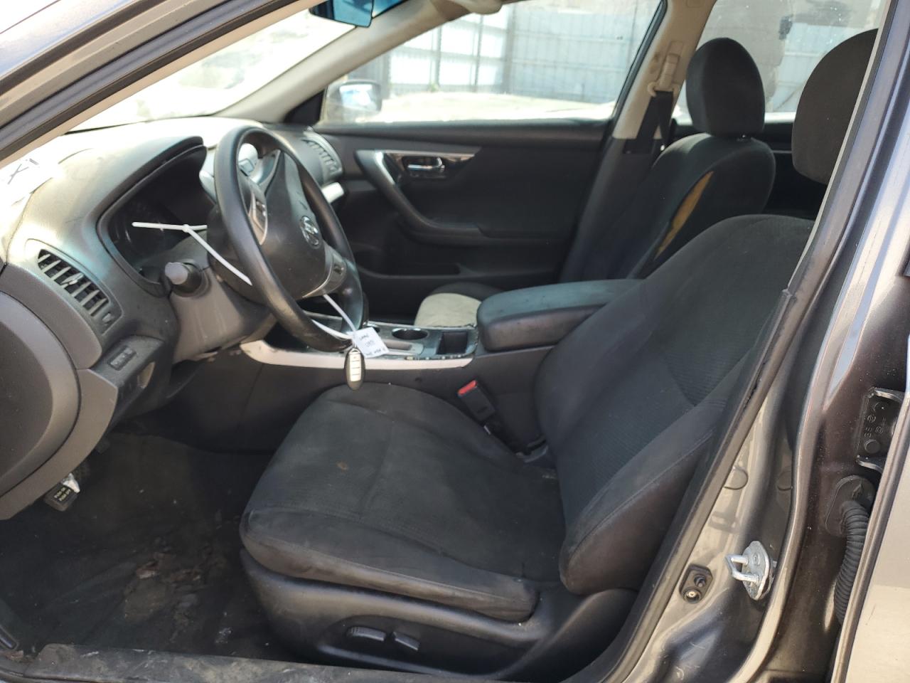 VIN 1N4AL3AP3EC163827 2014 NISSAN ALTIMA no.7