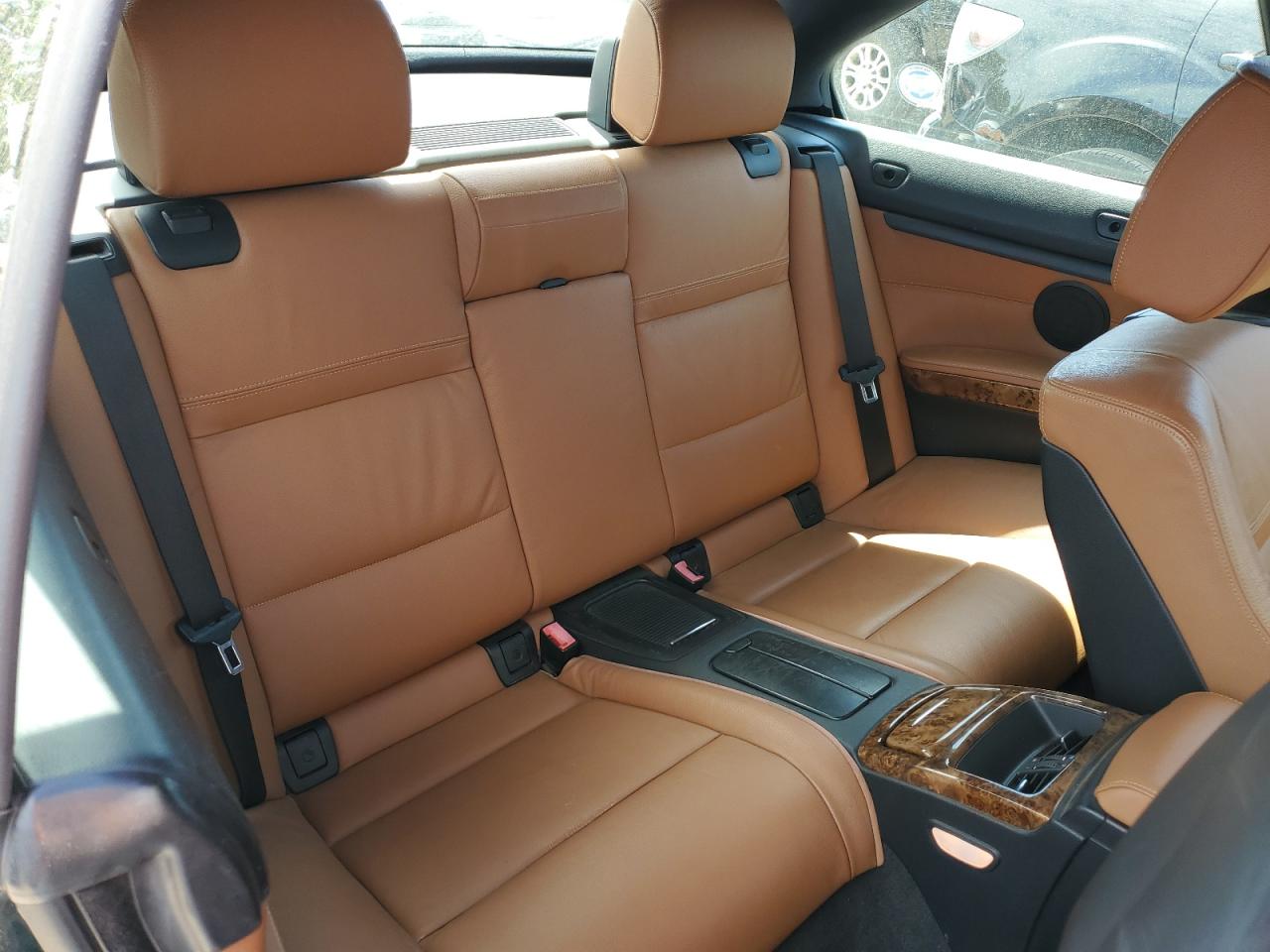 2008 BMW 335 I VIN: WBAWL73508PX44179 Lot: 56643314