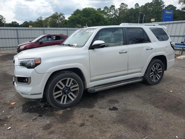 2019 Toyota 4Runner Sr5 за продажба в Eight Mile, AL - Rear End