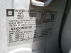 2014 Chevrolet Captiva Lt продається в Wayland, MI - Rear End