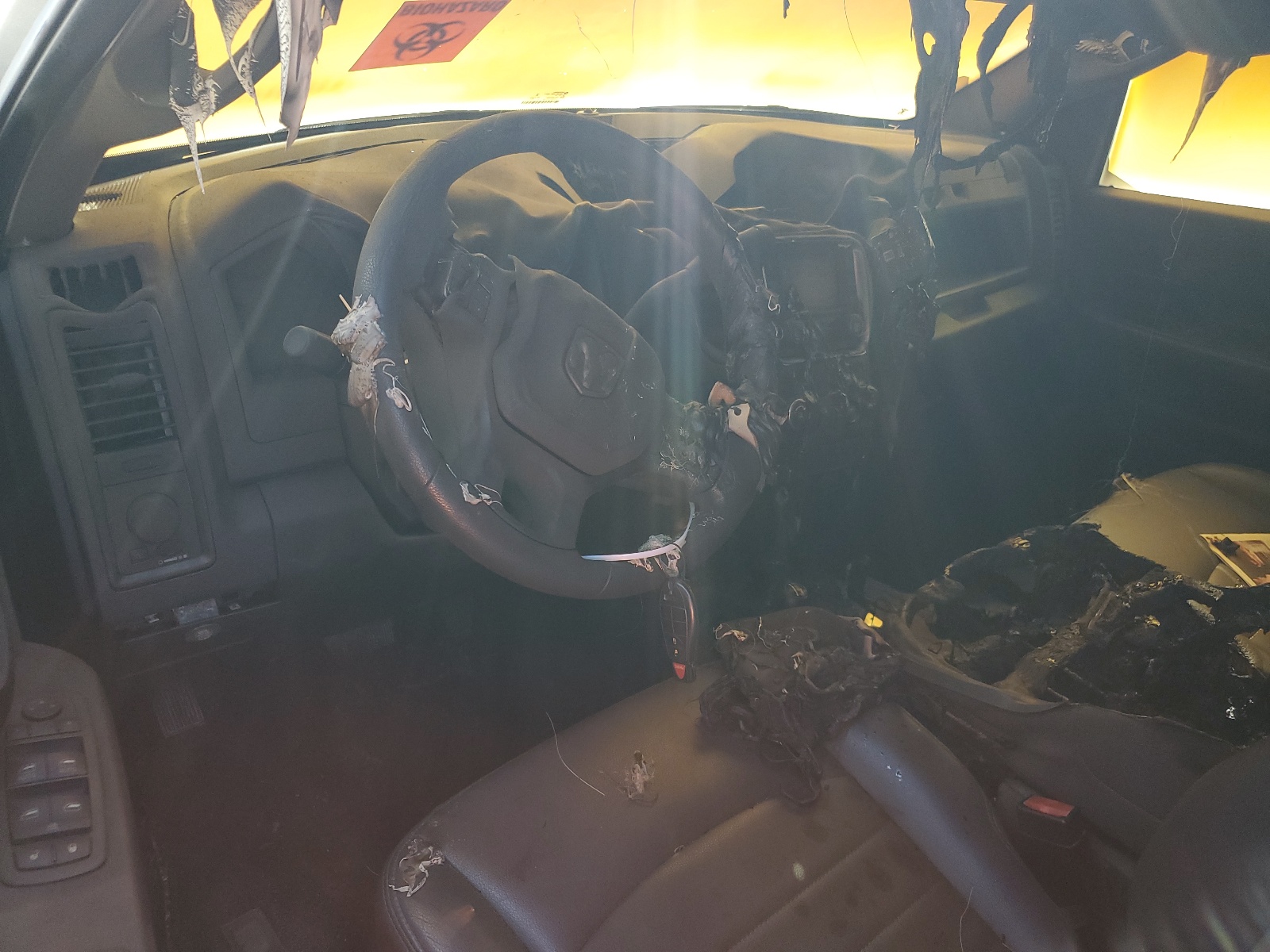 3C6UR5CL1JG396812 2018 Ram 2500 St