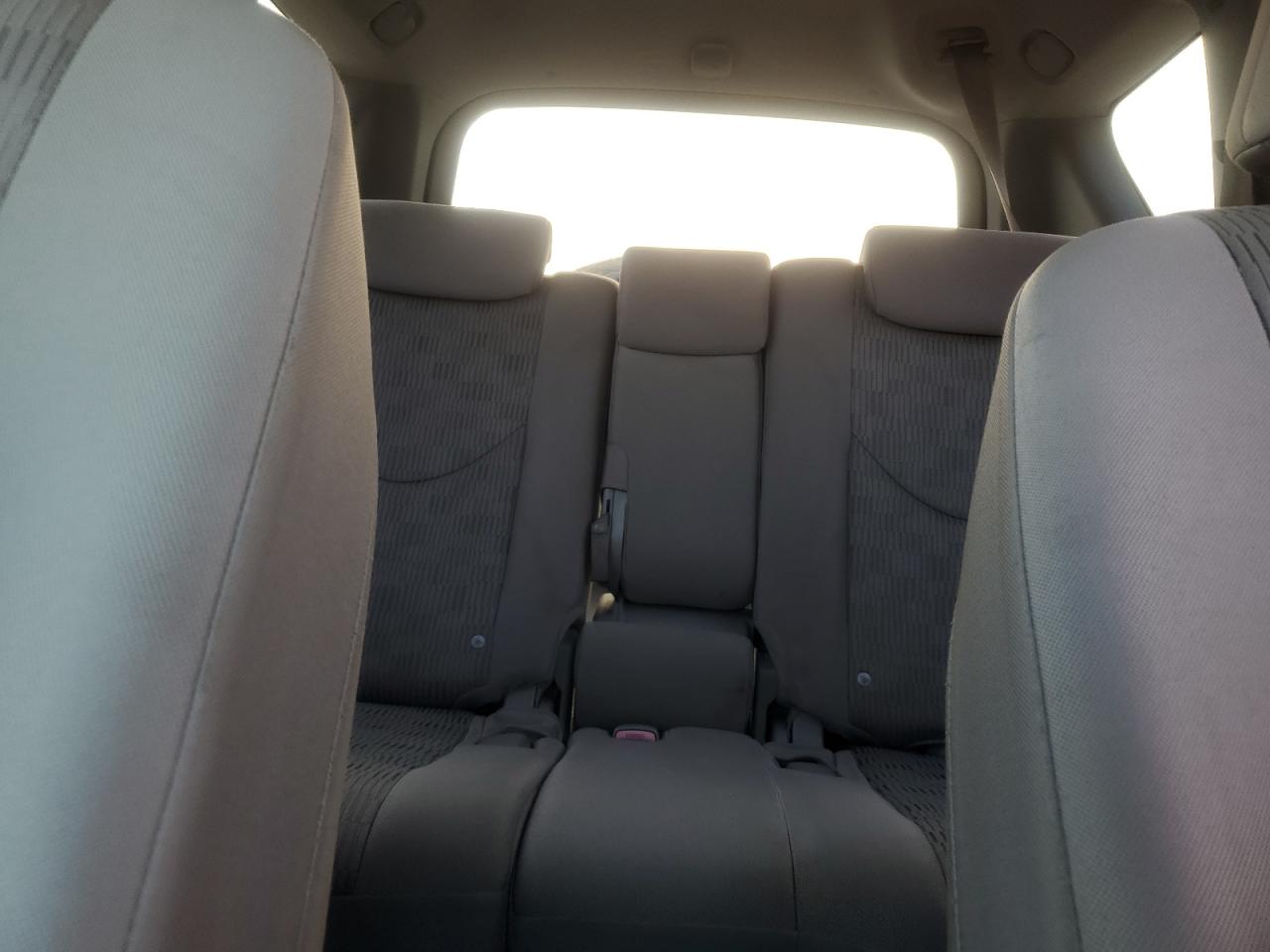 2009 Toyota Rav4 VIN: JTMZF33VX95008279 Lot: 57515854