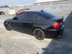 2009 Bmw 328 Xi na sprzedaż w Elmsdale, NS - Front End