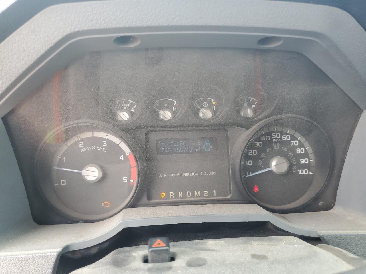 2016 Ford F550 Super Duty VIN: 1FD0W5HT1GEC39446 Lot: 61124694