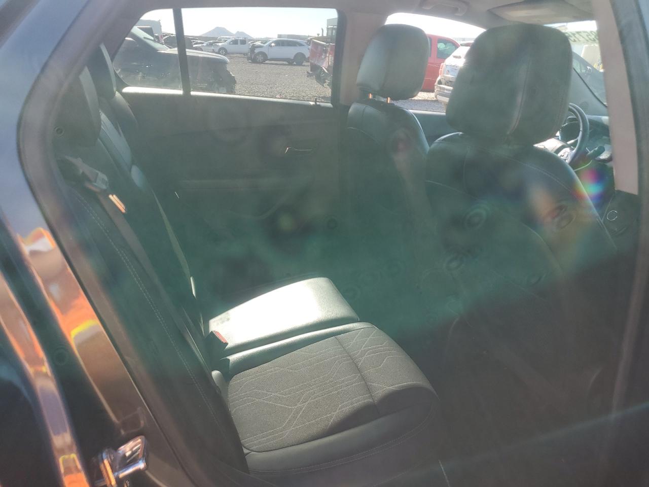 2018 Chevrolet Trax 1Lt VIN: KL7CJLSB9JB663094 Lot: 57857154