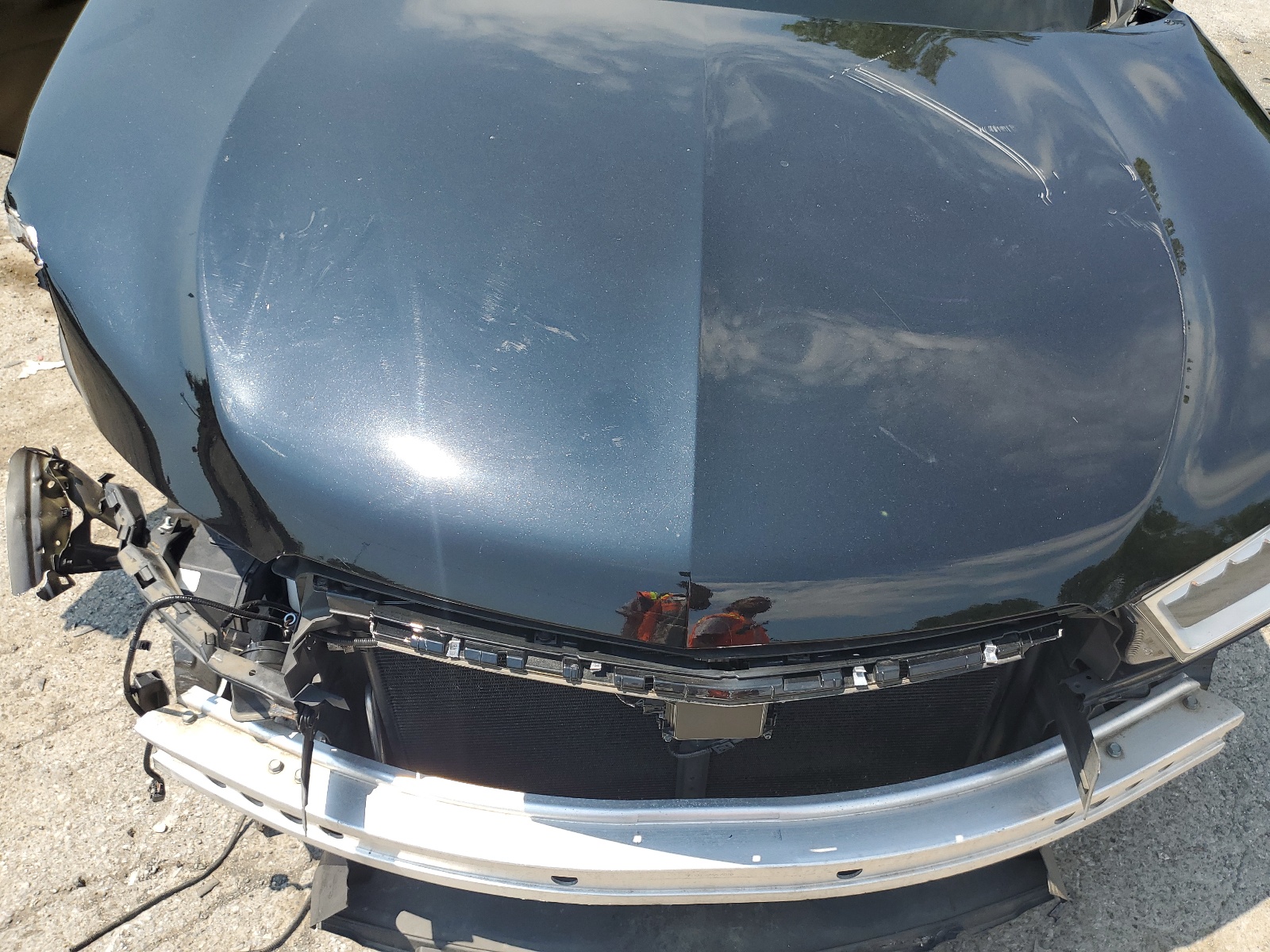 5J8YD4H5XLL052349 2020 Acura Mdx Technology