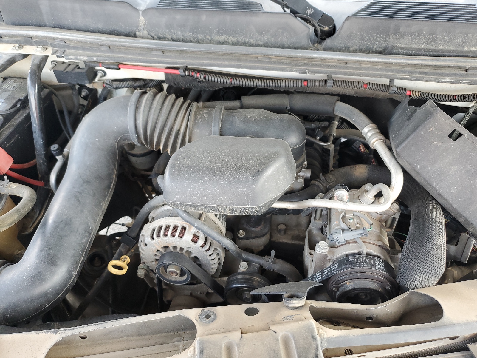 1GCEC14X28Z185928 2008 Chevrolet Silverado C1500