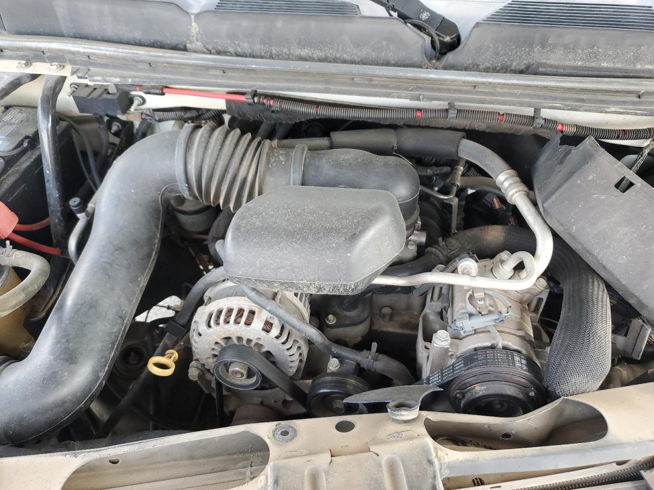 2008 Chevrolet Silverado C1500 VIN: 1GCEC14X28Z185928 Lot: 59652964