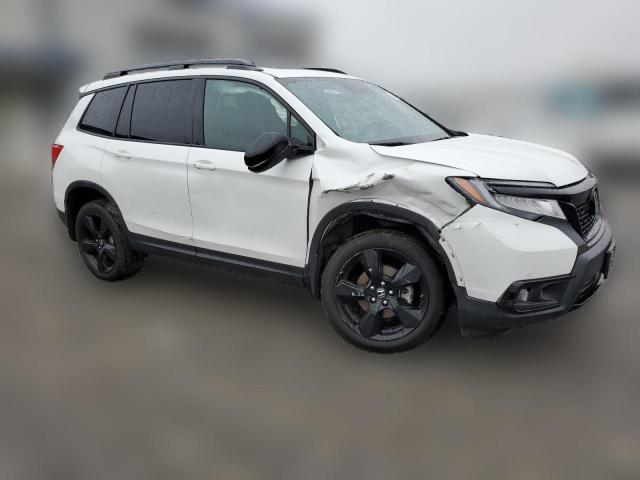 2020 HONDA PASSPORT E 5FNYF8H00LB019139  50356914