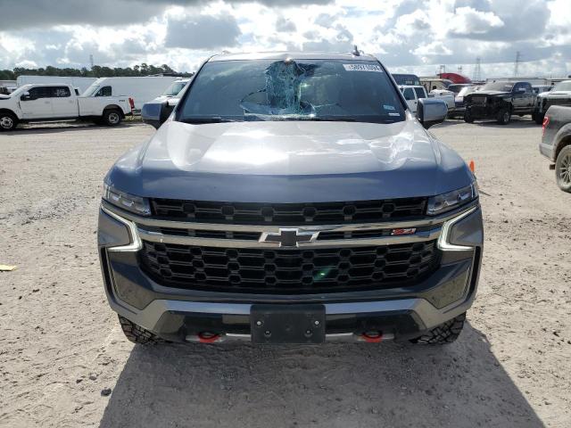 2022 CHEVROLET TAHOE K150 1GNSKPKD8NR132994  58971094