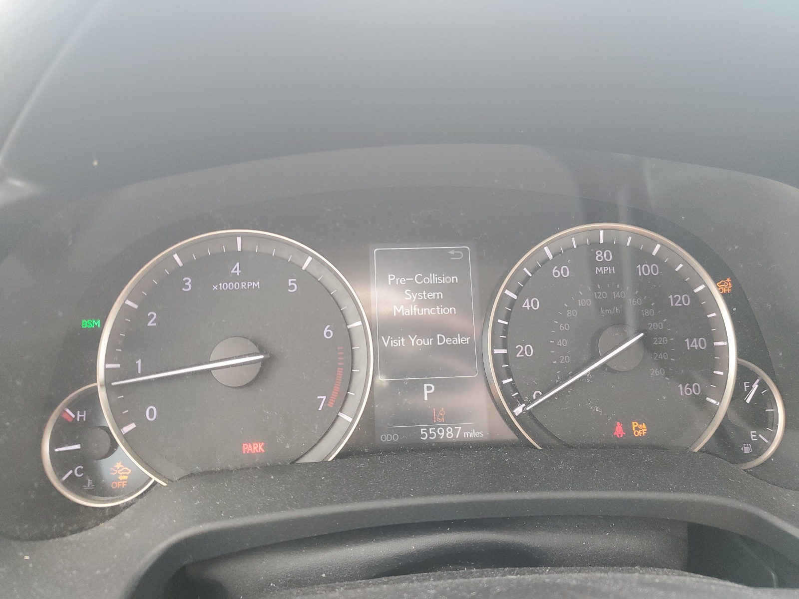 2T2HZMAA9LC172413 2020 Lexus Rx 350