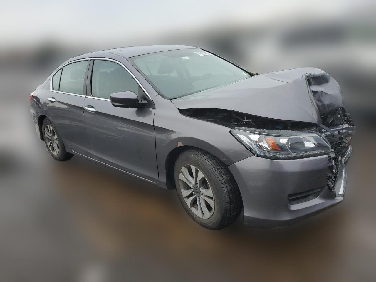 2014 Honda Accord Lx VIN: 1HGCR2F3XEA182681 Lot: 64465464