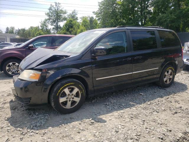 2010 Dodge Grand Caravan Sxt